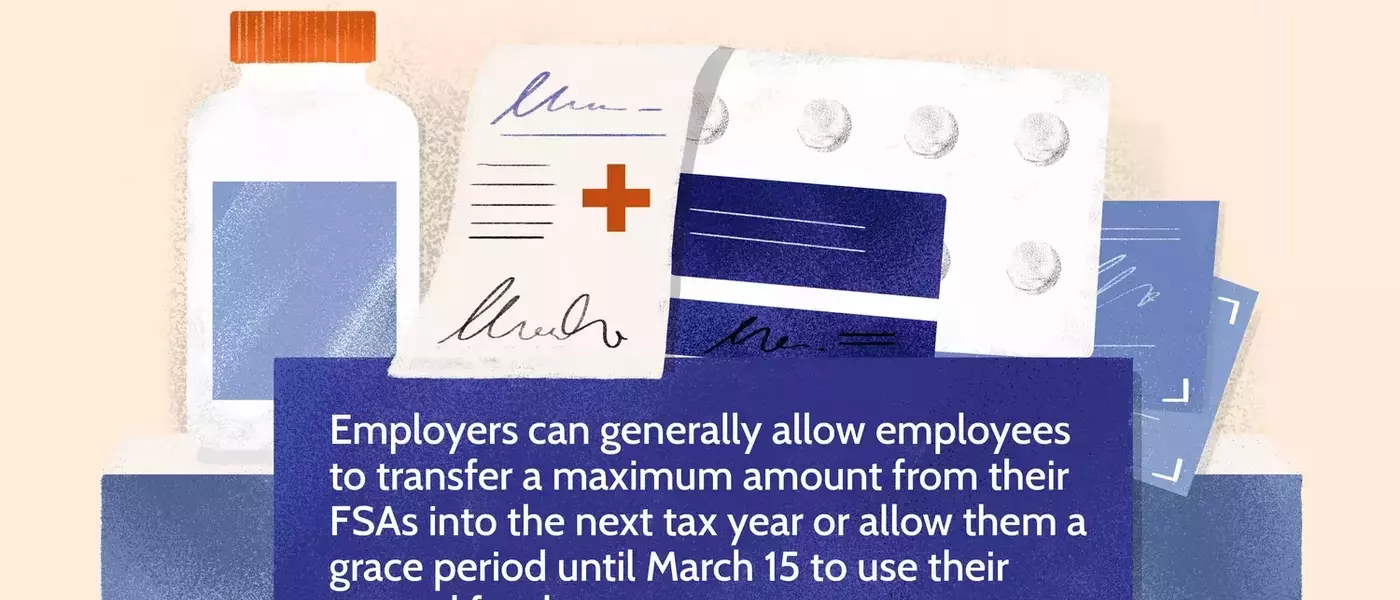 Understanding FSA Rollovers and Grace Periods