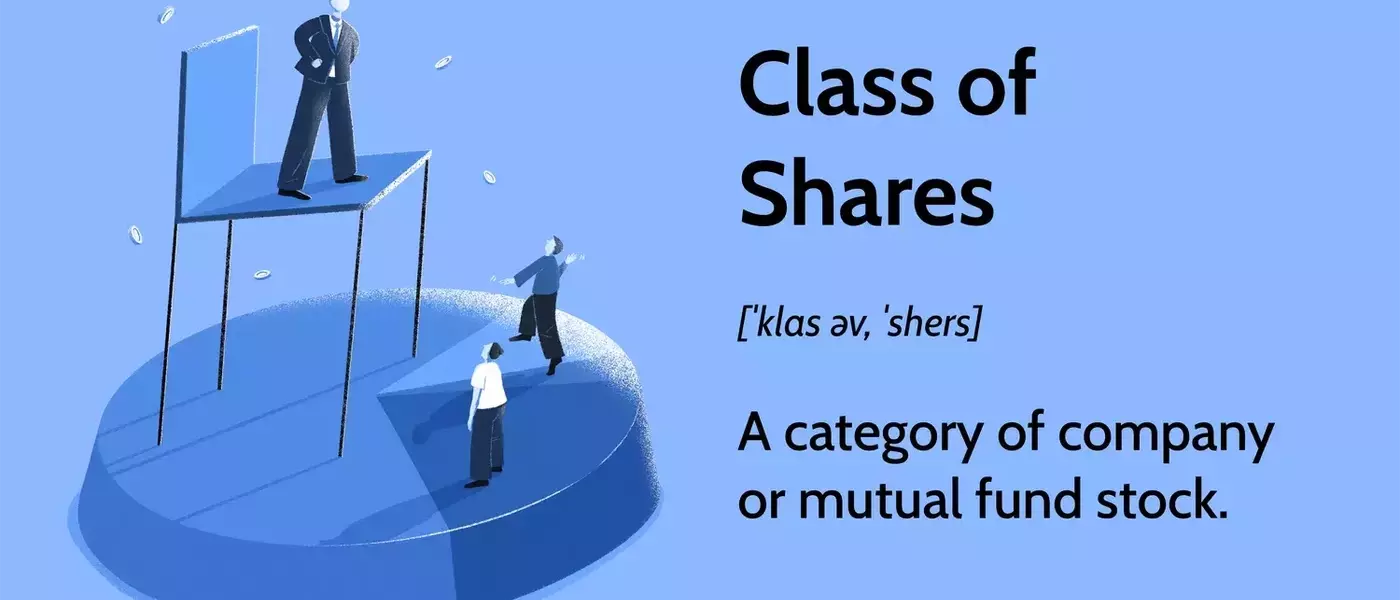 Understanding Share Classes: A Comprehensive Guide for Investors