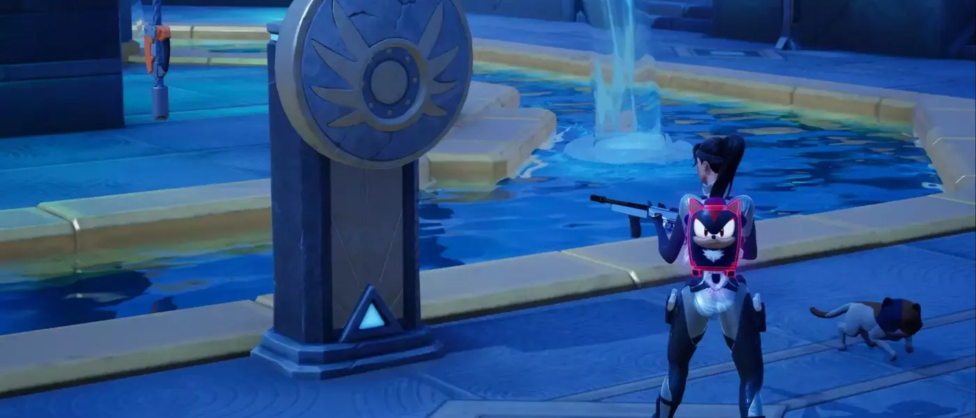 Unlocking the Temple Vault in Fortnite Chapter 7 Season 4: A Comprehensive Guide