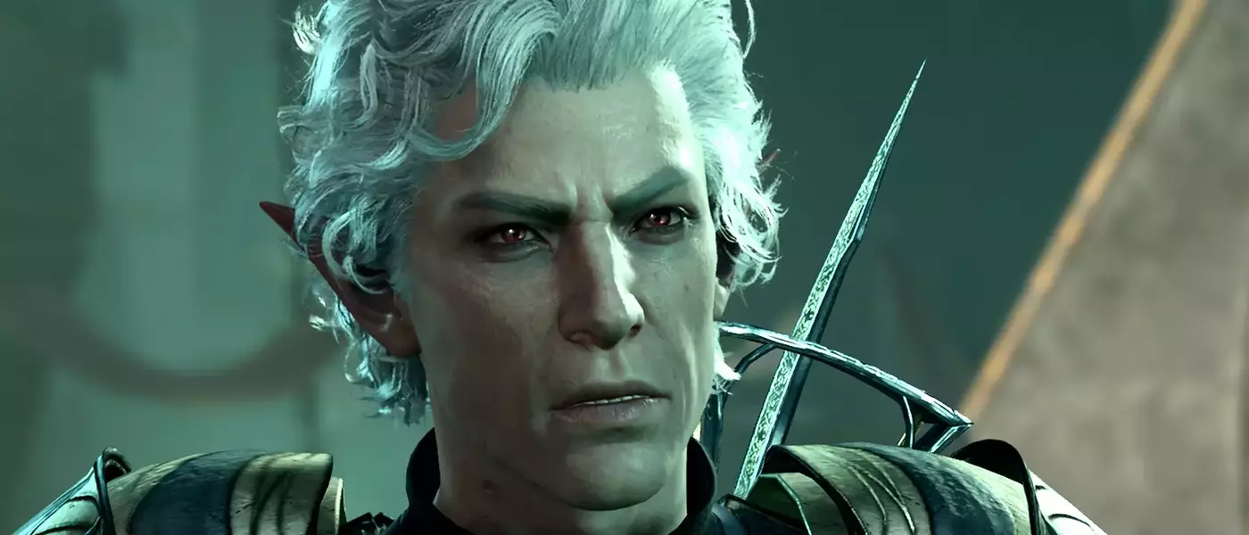 Astarion's Nightmare: A New Baldur's Gate 3 Mod Campaign