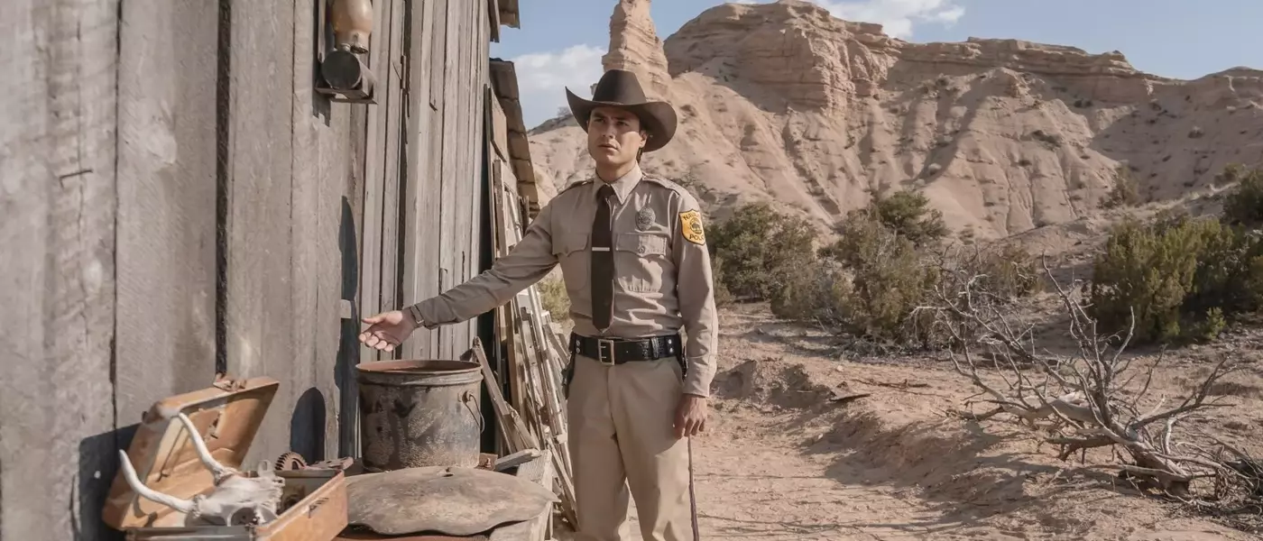 New Mexico's Film Industry Navigates Post-Pandemic Shifts