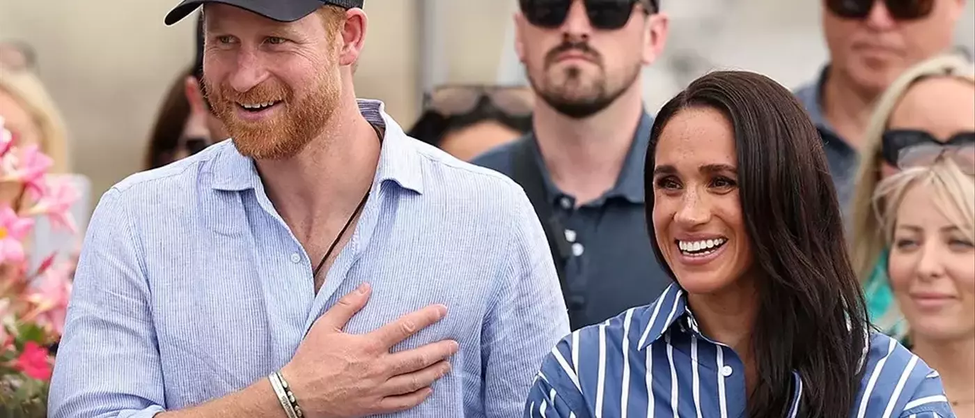 Prince Harry and Meghan Markle's Return to the UK: Implications for the Monarchy