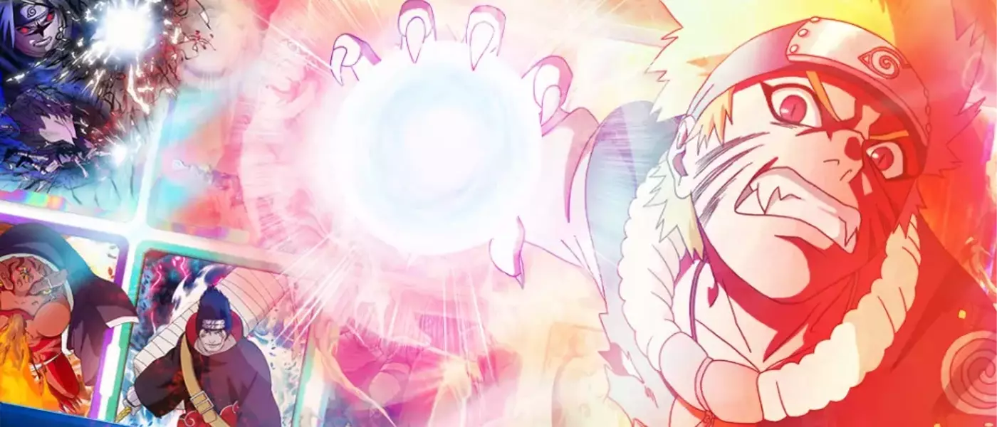 Sekai Studio's Journey to Launch the First Official Naruto Digital Card App