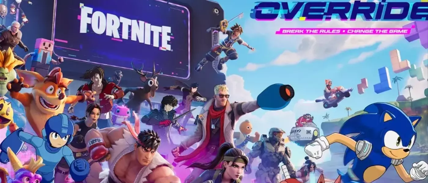 Gaming News Roundup: Sonic Joins Fortnite, Sims 4 'Mean Girls' & 'Clueless' Fashion Kits, and Esports Nations Cup Postponed
