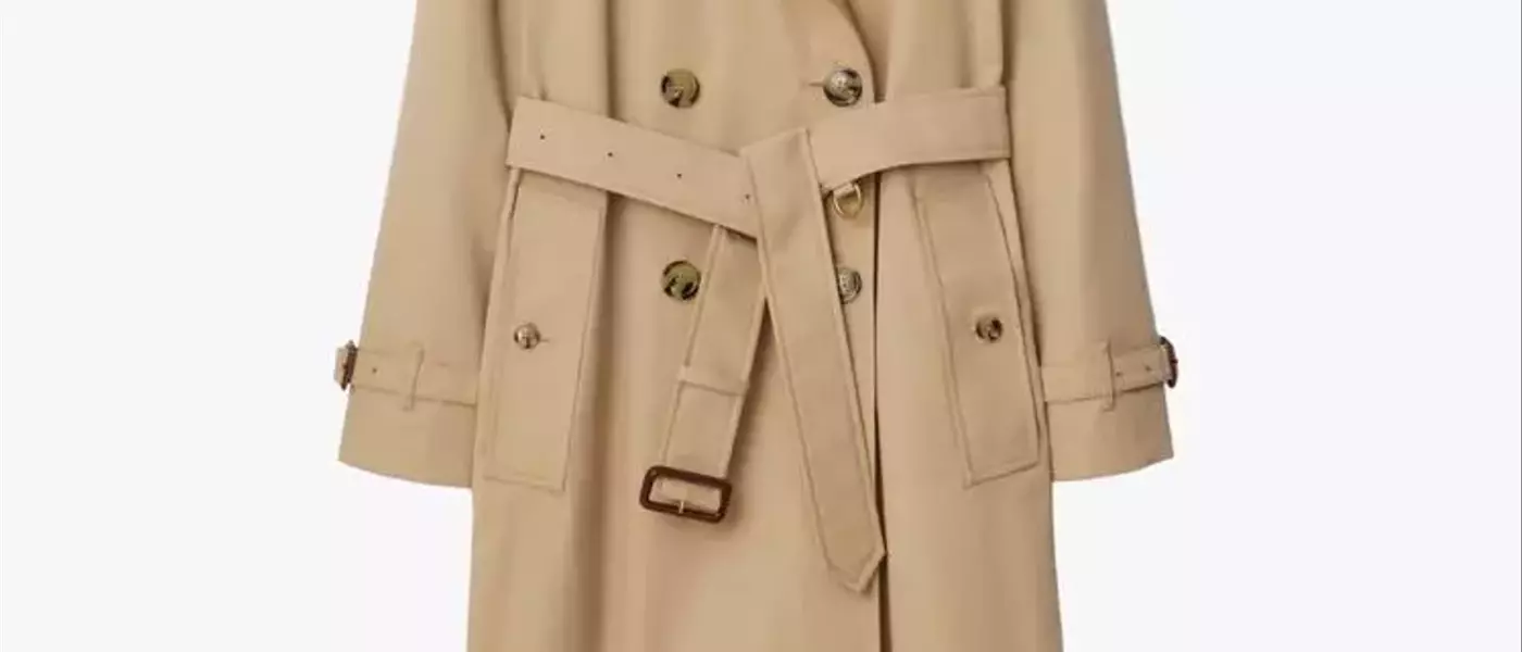 The Enduring Appeal of Women's Trench Coats: A Timeless Wardrobe Essential