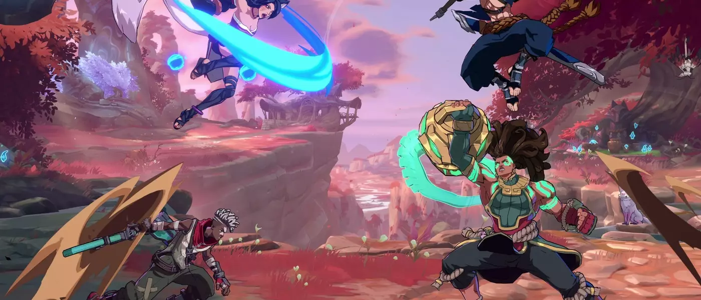 Riot Games Halts Active Development of 2XKO Fighting Game