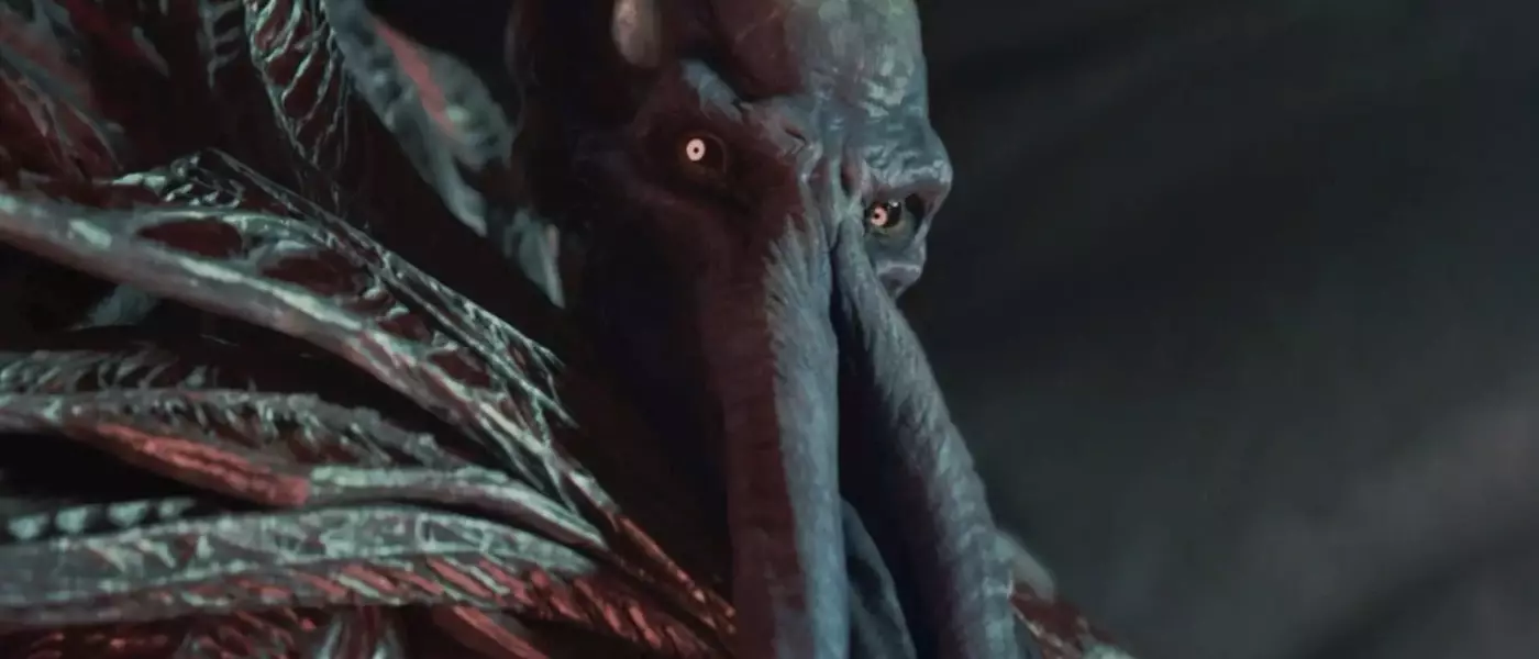 D&D Unveils Mind Flayer Transformation Options Inspired by Baldur's Gate 3