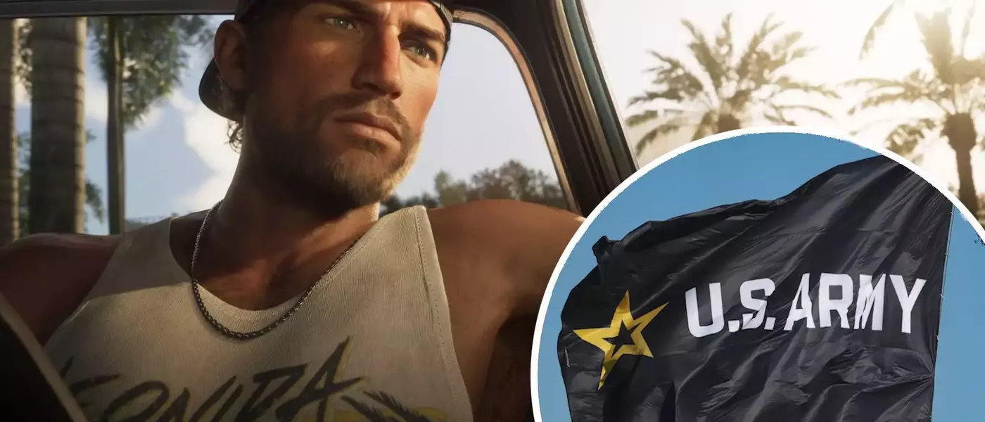 US Army Offers "GTA 6 Pass" to Soldiers Re-enlisting for Two Years