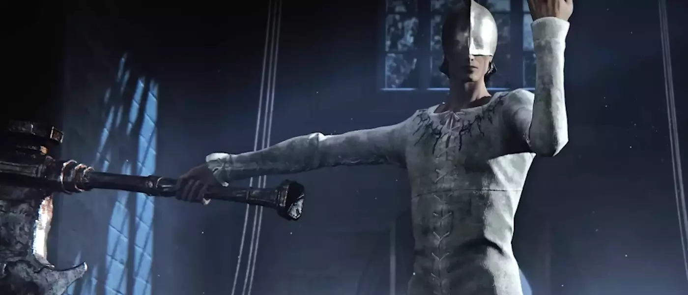 A FromSoftware Veteran's Insights on the Upcoming Duskbloods Gameplay