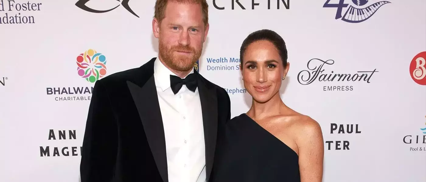 Meghan Markle Expected to Resume Acting Career After Relocating to the UK with Prince Harry