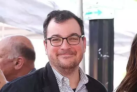 Netflix Executive Andy Weil Moves to Amazon to Lead Comedy Division