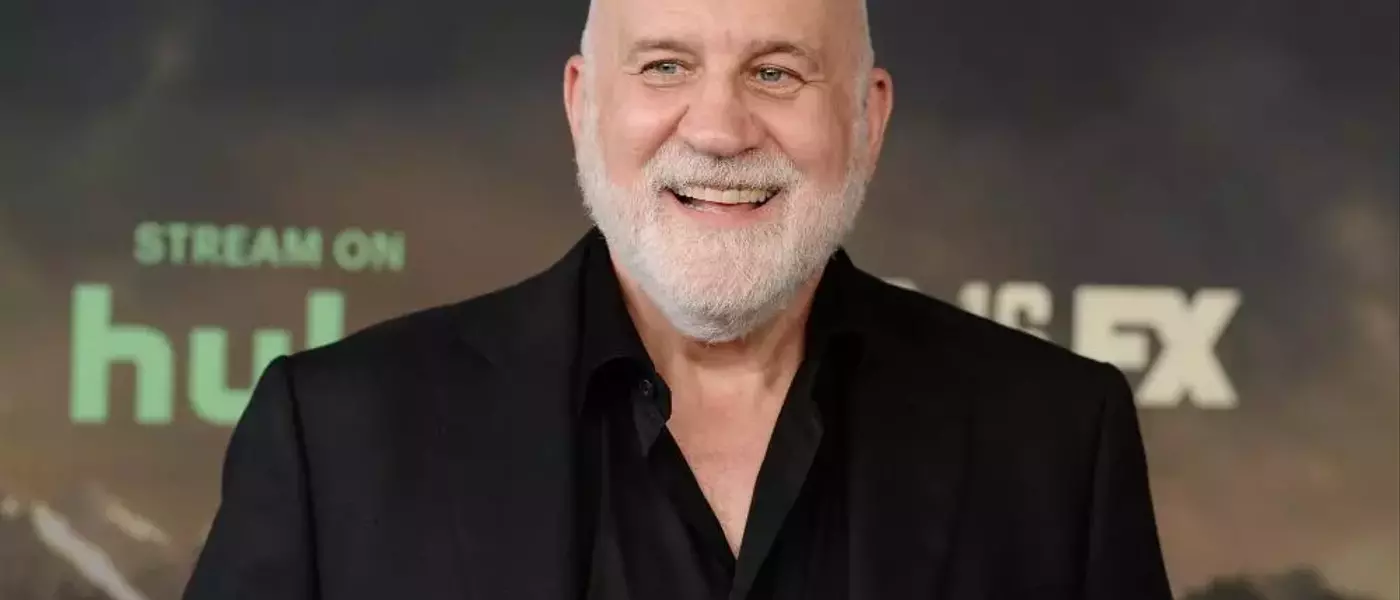 Chuck Saftler to Step Down from Disney and FX After Distinguished 33-Year Career