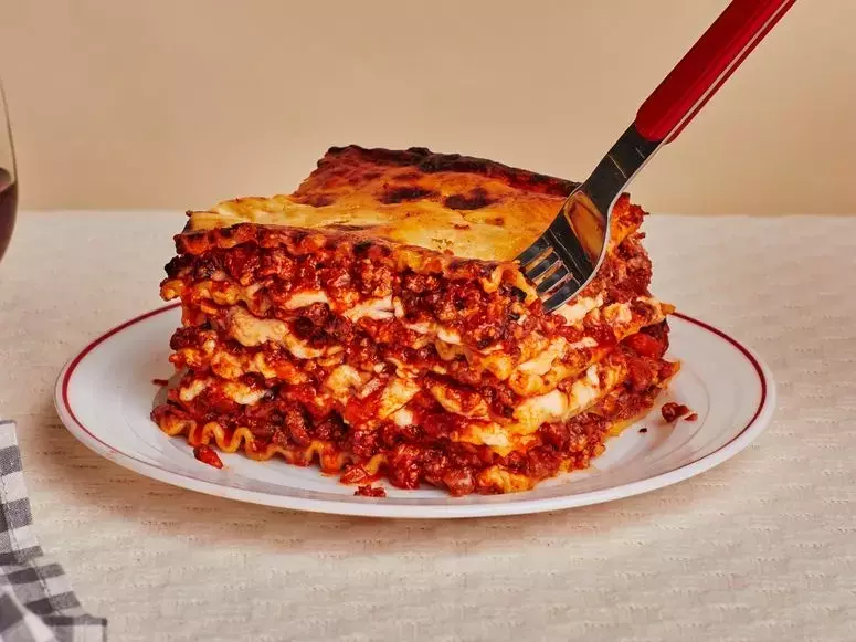 Budget-Friendly Lasagna: A Culinary Renovation