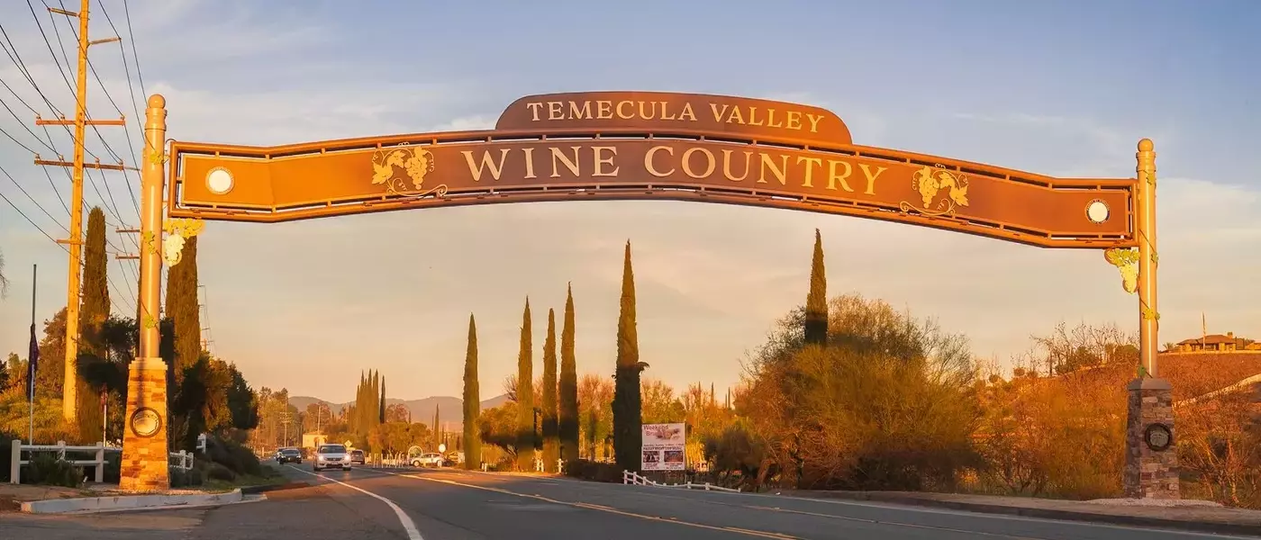Temecula Valley: A Fusion of Wine, Wellness, and Mediterranean Charm