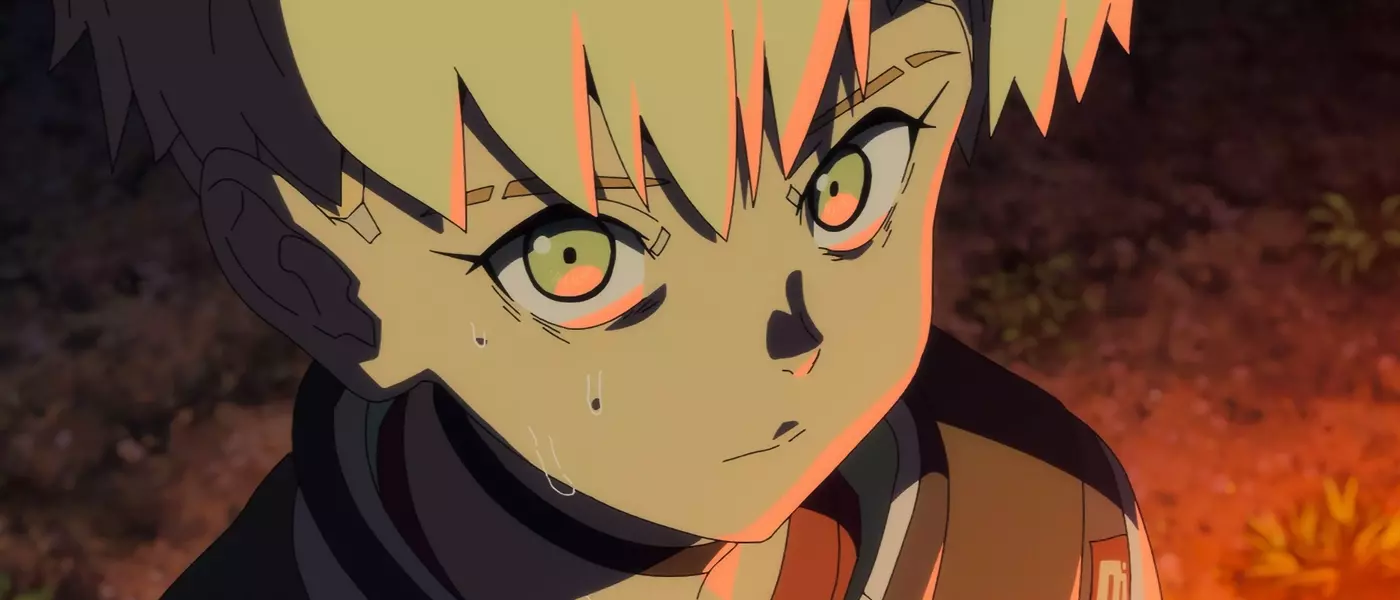 New 'Cyberpunk: Edgerunners' Season Two Details Emerge