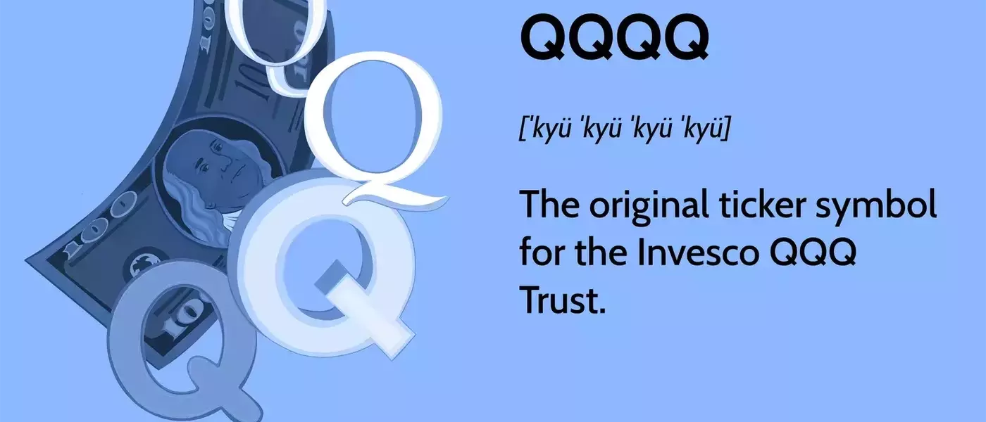 Understanding the Invesco QQQ Trust ETF: From QQQQ to QQQ