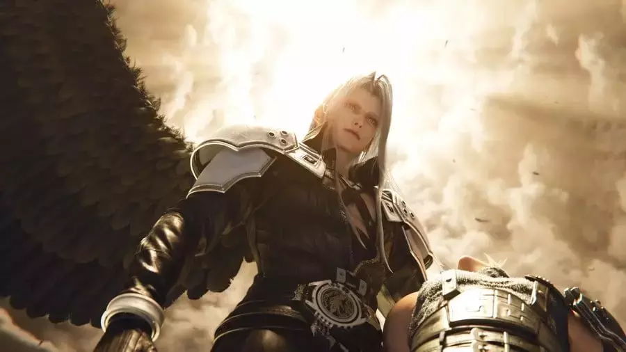 Final Fantasy VII Revelation: Upcoming Panels Spark Anticipation