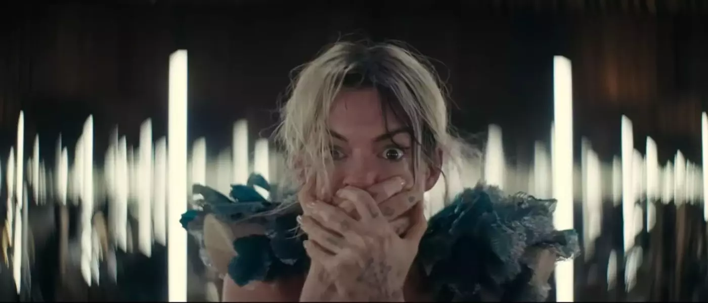 Anne Hathaway Shines in David Lowery's 'Mother Mary,' a Unique Psychological Thriller Now on HBO Max