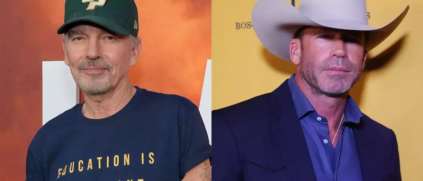 Billy Bob Thornton: Hollywood's Neglect of Taylor Sheridan Contrasts with Texas's Embrace