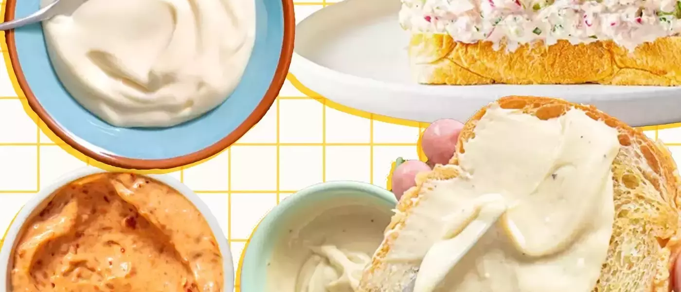 Elevating Culinary Creations: A Guide to Homemade Mayonnaise Varieties