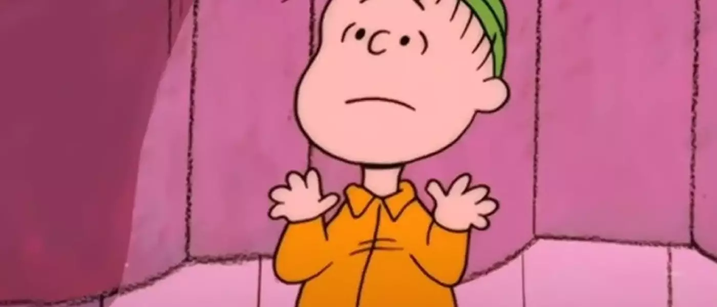 Linus Van Pelt: The Philosophical Heart of Peanuts