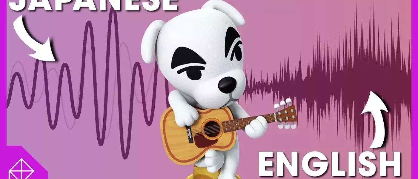 Unraveling the Mysteries of Animal Crossing's Unique Language