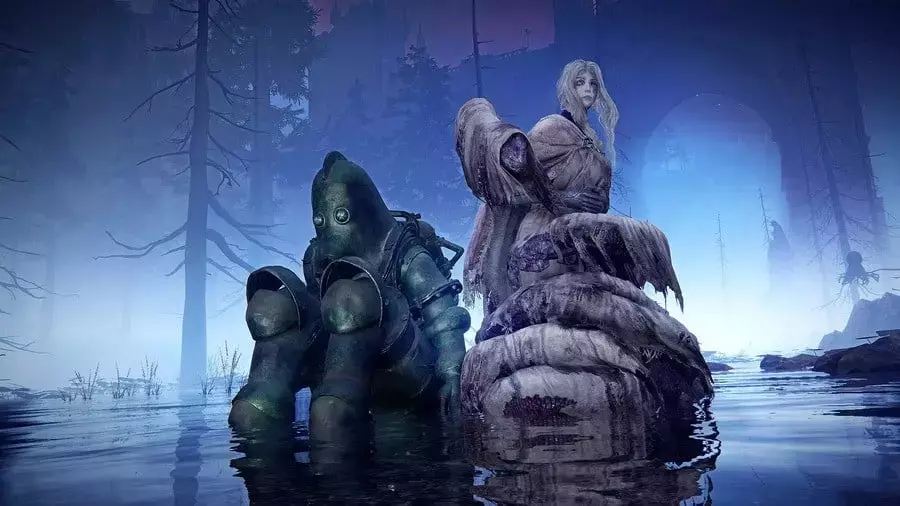 FromSoftware Cancels Initial Duskbloods Network Test Due to Server Issues