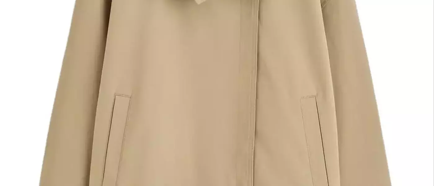 Fall Fashion: Essential Outerwear for Transitional Weather