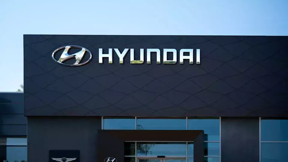 Hyundai Eyes Significant Production Expansion at Georgia Metaplant