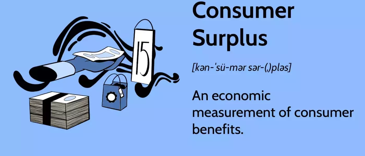 Understanding Consumer Surplus: Economic Value Beyond Price