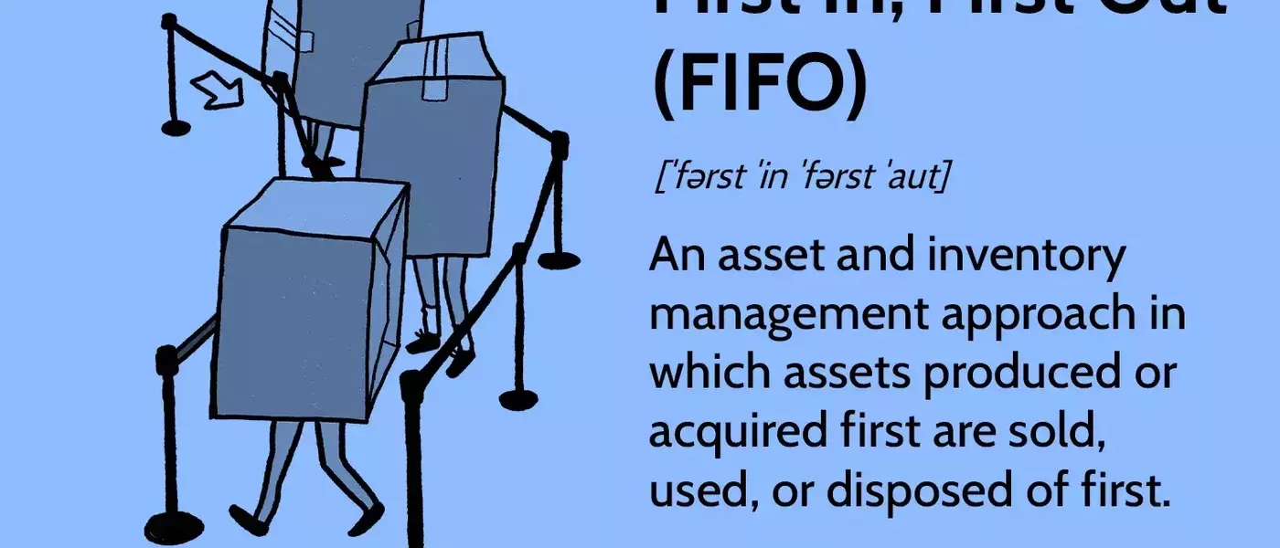 Understanding First-In, First-Out (FIFO) Inventory Valuation