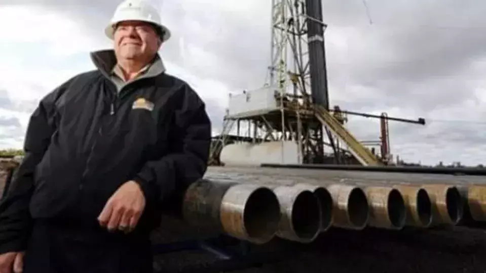 US Billionaires Invest Heavily in Argentina's Vaca Muerta Shale