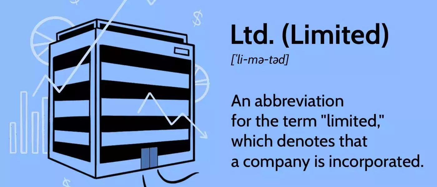 Understanding the 'Limited' Company Structure: Benefits and Drawbacks