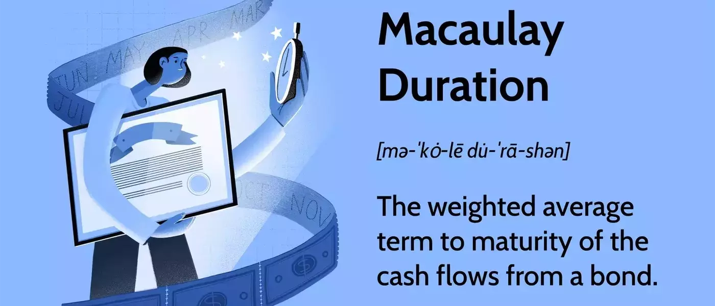 Understanding Macaulay Duration in Bond Investments
