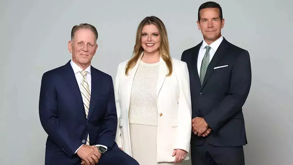 Leading Wealth Management Firms Expand Through Strategic Acquisitions and Key Team Additions