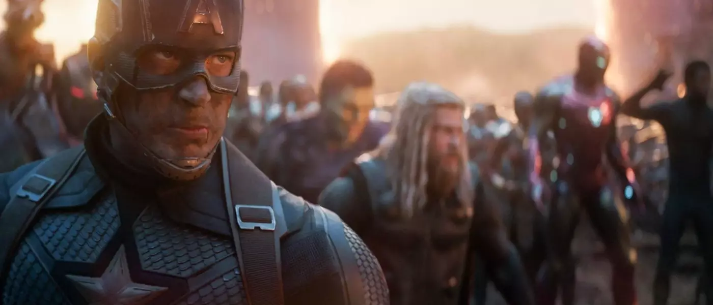 Avengers: Endgame Re-release Adds New Footage Linking to Doomsday