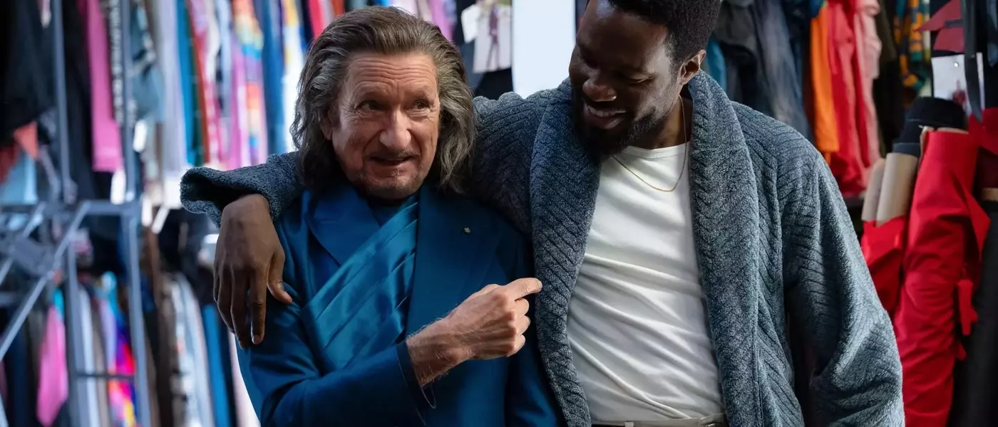 Yahya Abdul-Mateen II Reflects on 'Wonder Man's' Unexpected Conclusion