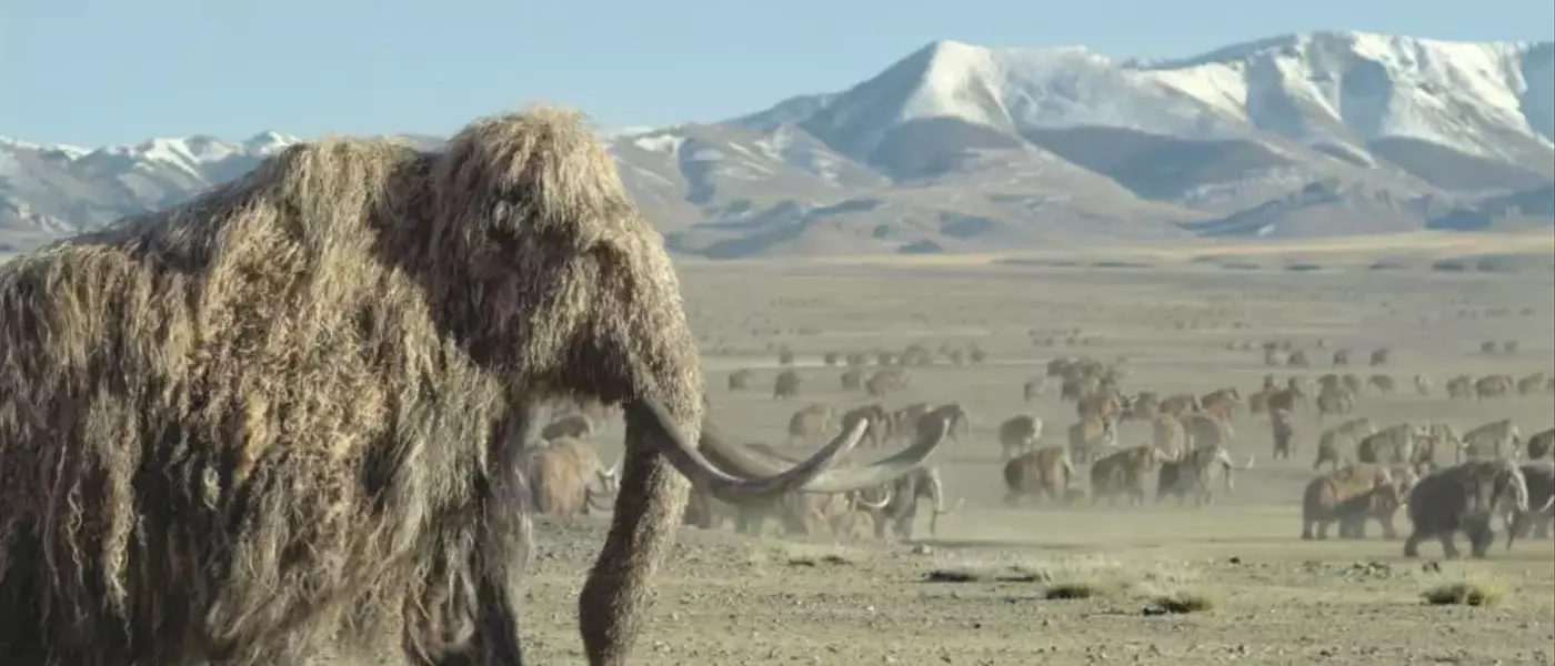 “Prehistoric Planet: Ice Age” Soundtrack Unleashes Ancient Sounds with Zimmer, Talve, and Rozman