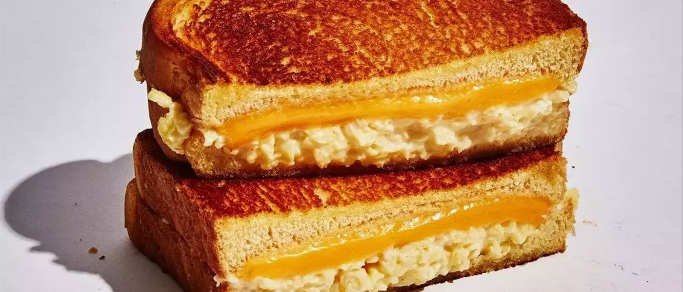 Mastering the Art of 'Frambled' Eggs for Quick and Delicious Meals