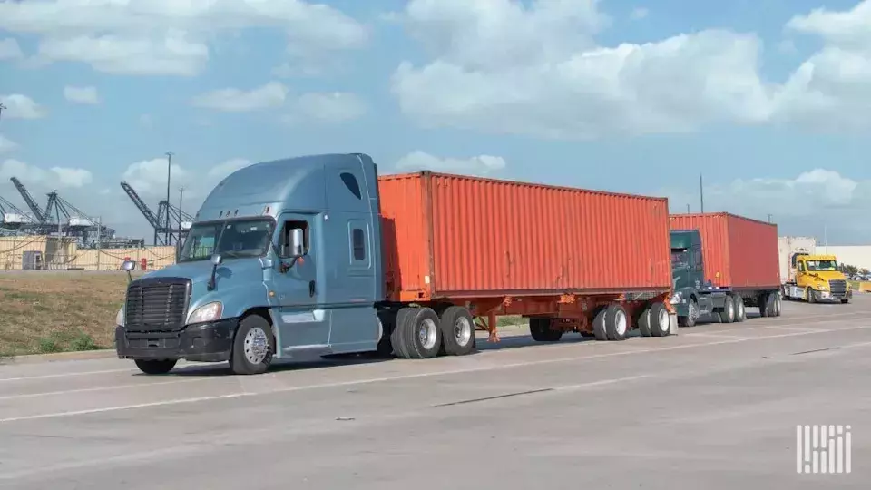 RoadOne Expands Charleston Port Operations with Strategic Acquisition