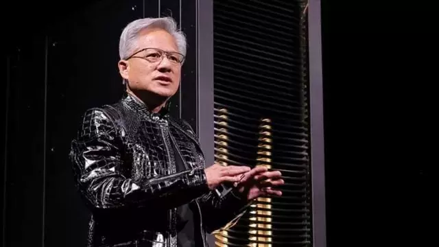 Nvidia Faces AI Bubble Concerns Ahead of Q2 Earnings
