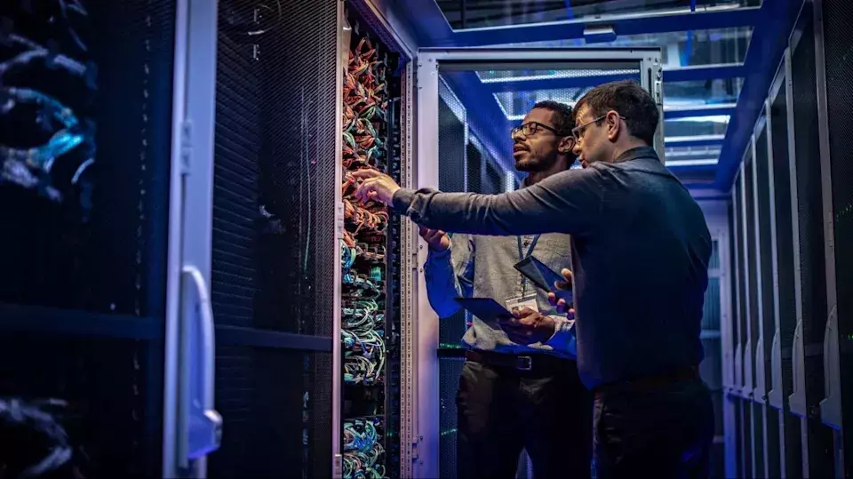 Nebius Group's Revenue Forecast: A Deep Dive into AI Infrastructure Growth