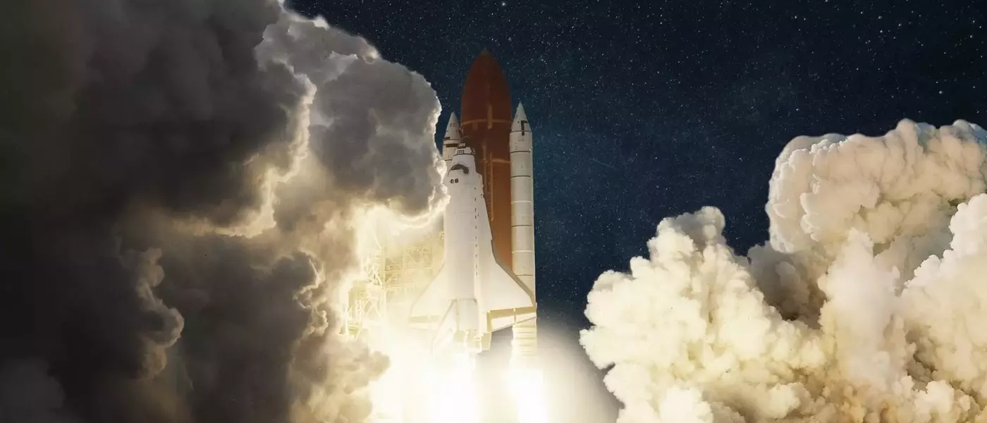 Redwire: A Growing Force in Space Infrastructure