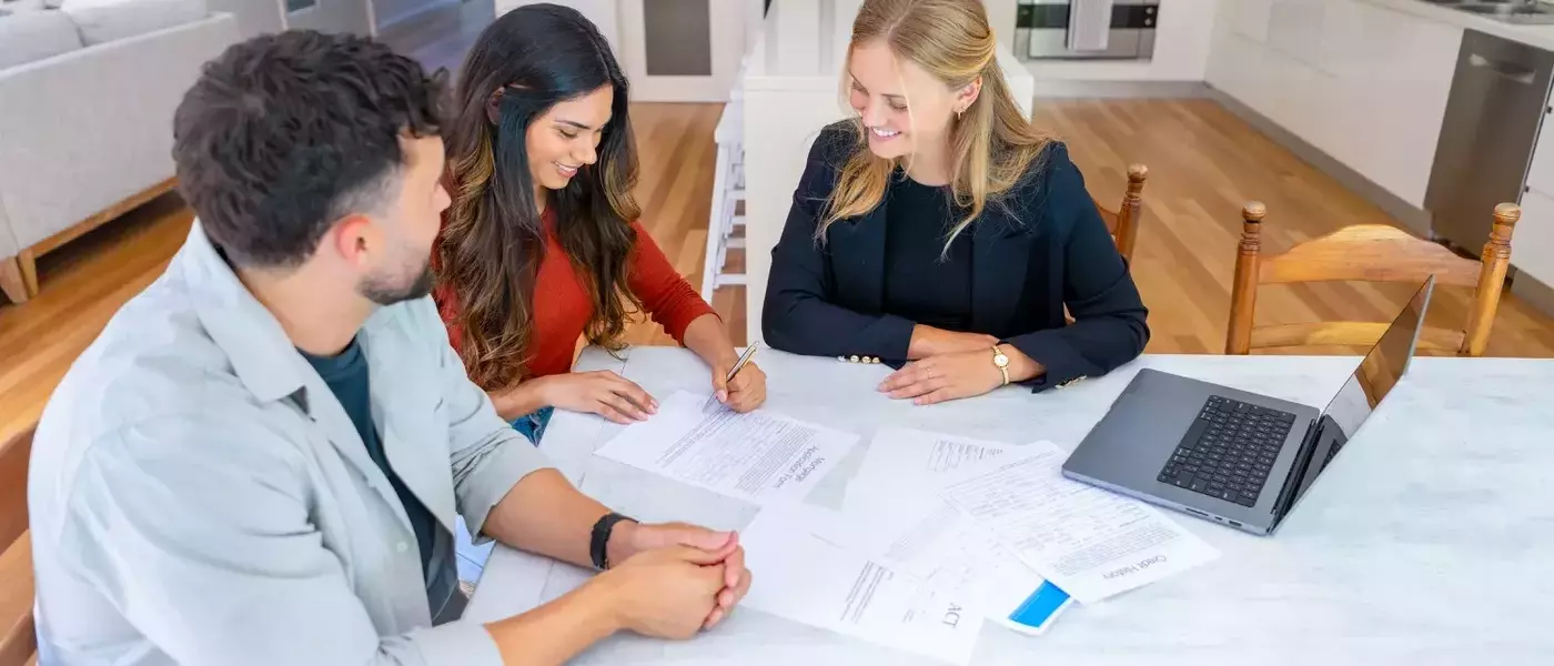 Understanding the 1003 Mortgage Application: Your Guide to Home Loan Approval