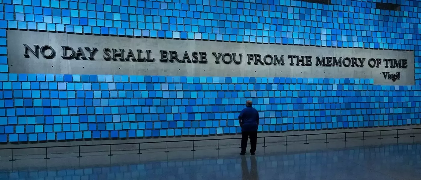 New Docuseries '9/11 Reunited' Explores Stories of Resilience 25 Years After the Attacks