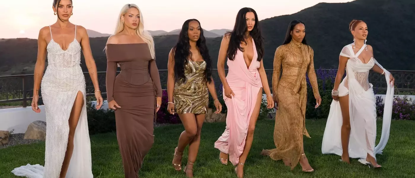 How to Stream 'The Girls: A Khloé Kardashian Project' Online