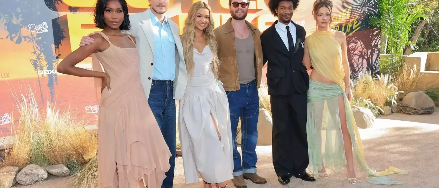 Hollywood's Eventful Week: Premieres, Celebrations, and Galas