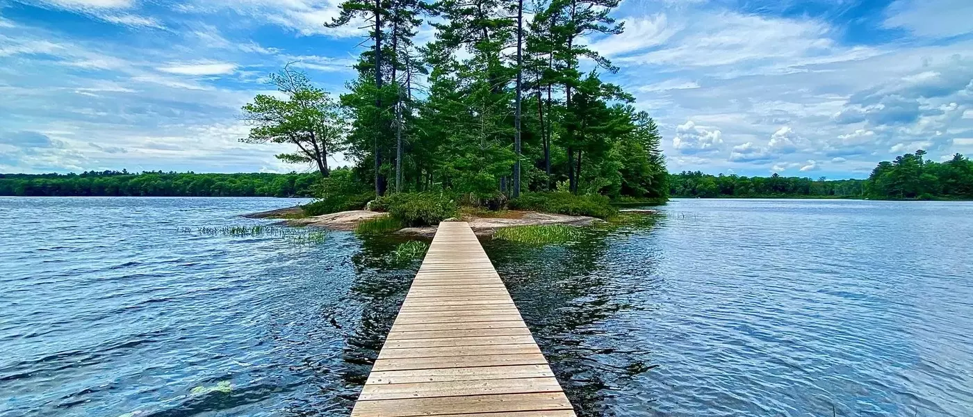 Discovering Muskoka: A Guide to the Region's Cinematic Charm