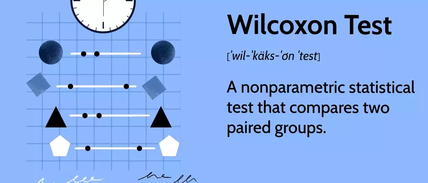 Understanding the Wilcoxon Test: A Nonparametric Approach to Statistical Analysis