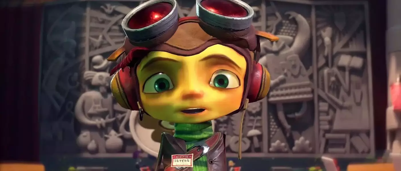 Double Fine Studio Regains Independence, Boosts Revenue with Game Sales